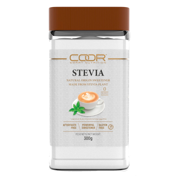 Stevia Coor